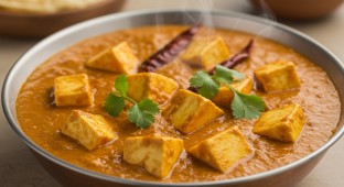 Paneer Makhani