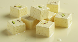 Rasmalai