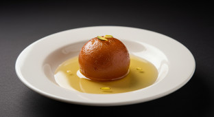 Gulab Jaman