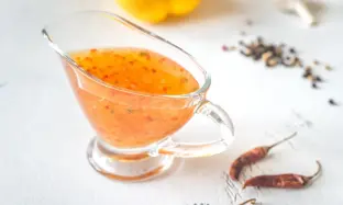 Sweet and Sour Sauce