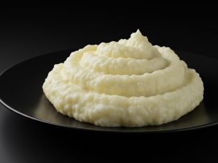 Mashed Potatoes