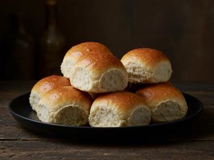 Dinner Rolls