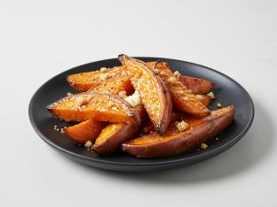 Roasted Sweet Potatoes