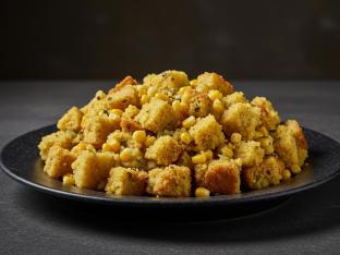 Cornbread Dressing