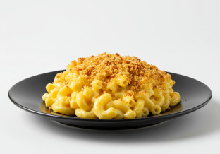Mac and Cheese