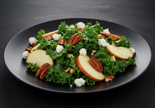 Maple Balsamic Vinaigrette