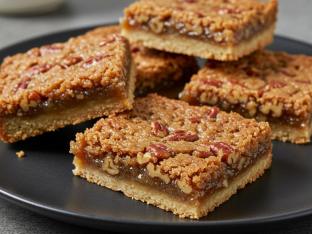 Pecan Bars