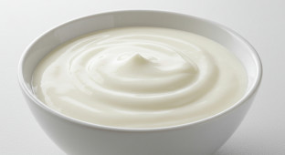 Plain Yogurt