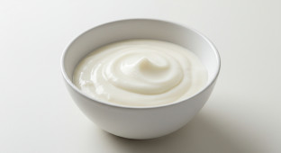 Vegan Coconut Yogurt
