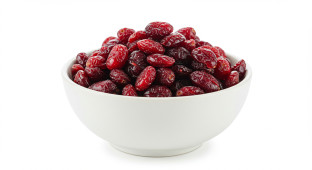 Dried Cranberries