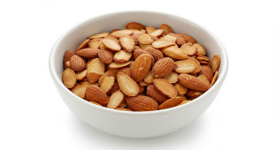 Sliced Almonds