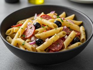 Penne Salad