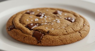 Chocolate Chip Cookie