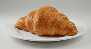 Classic Croissant