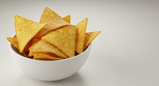 Tortilla Chips