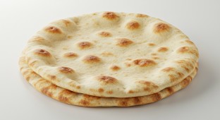 Pita Bread