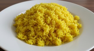 Yellow Rice