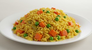 Arabic Rice