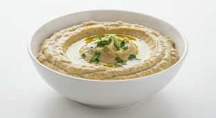 Baba Ganoush