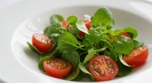 Watercress Salad