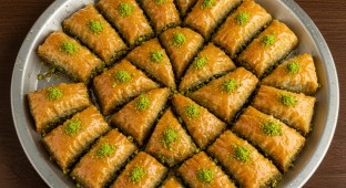 Baklava