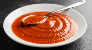 Zesty Buffalo Sauce