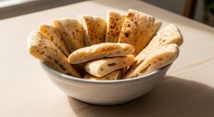 Pita Bread