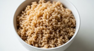 Brown Rice