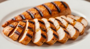 Gluten Free Grilled Chicken