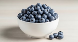 Blueberries