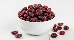 Dried Cranberries