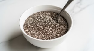 Chia Seeds