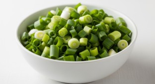 Scallions