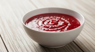 Raspberry Vinaigrette