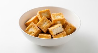 Fried Tofu