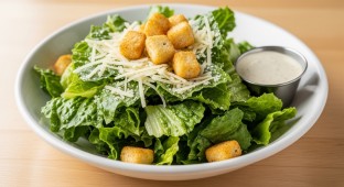 Ceasar Salad