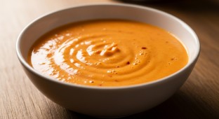 Gochujang Cheese Sauce