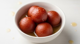 Individually Packaged: Gulab Jamun