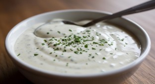 Ranch Dressing