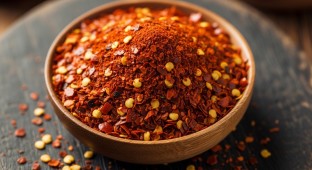 Red Pepper Flakes