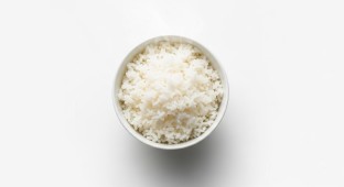 White Rice