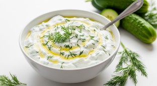 Tzatziki