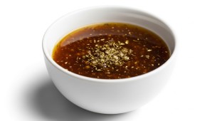 Balsamic Vinaigrette