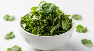 Cilantro (Burrito Bowl)