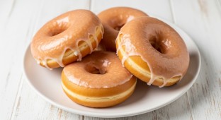 Original Glazed Donuts