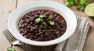 Black Beans