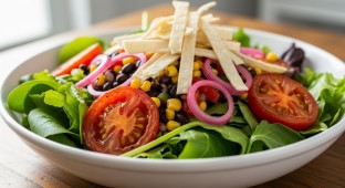 Southwest Salad