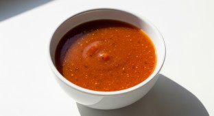 Honey Chipotle Vinaigrette