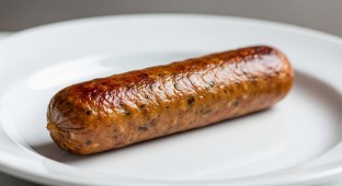 Vegan "Sausage"