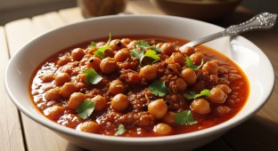 Chana Masala